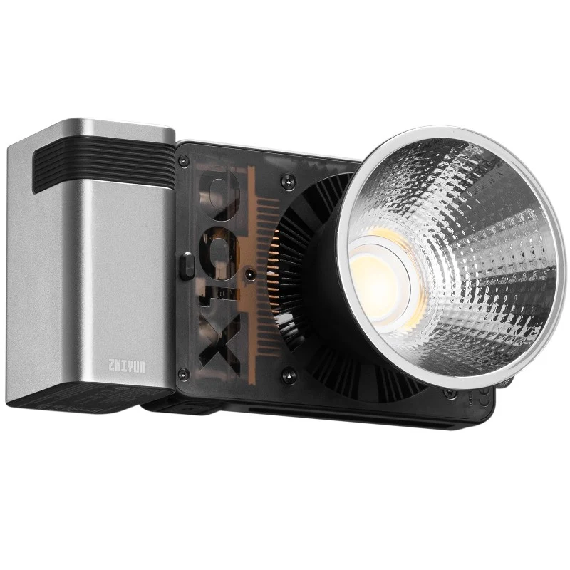 Zhiyun Molus X100 Combo