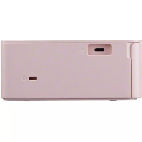 Canon SELPHY CP1500 Pink + RP-108 Paper 10X15, 108 prints