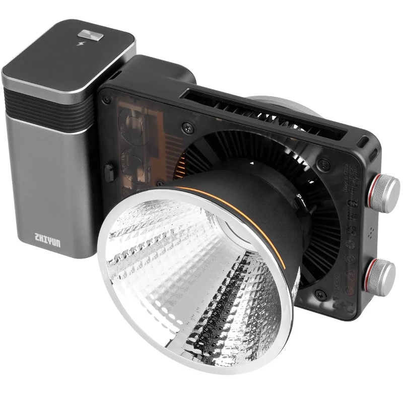 Zhiyun Molus X100 Pro