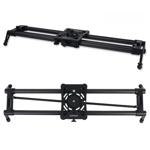 Konova P1 80cm Carbon Kamera-Slider (mit KMS-S3)