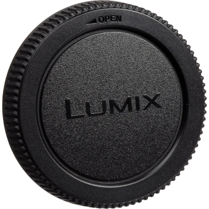Panasonic MFT 30mm f/2.8 Macro