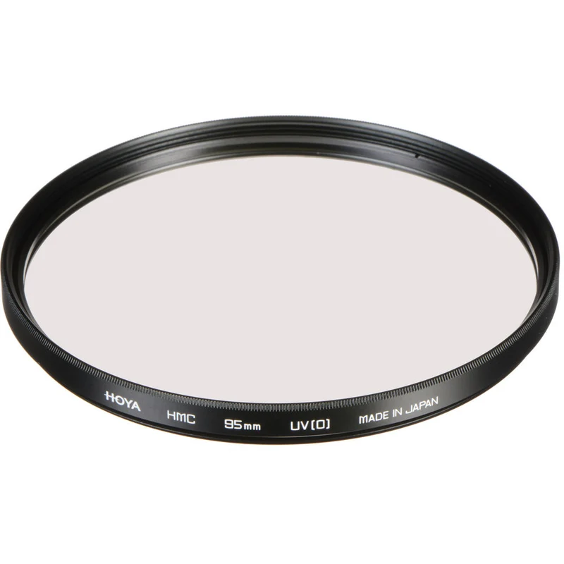 Hoya 95mm UV HMC Filter