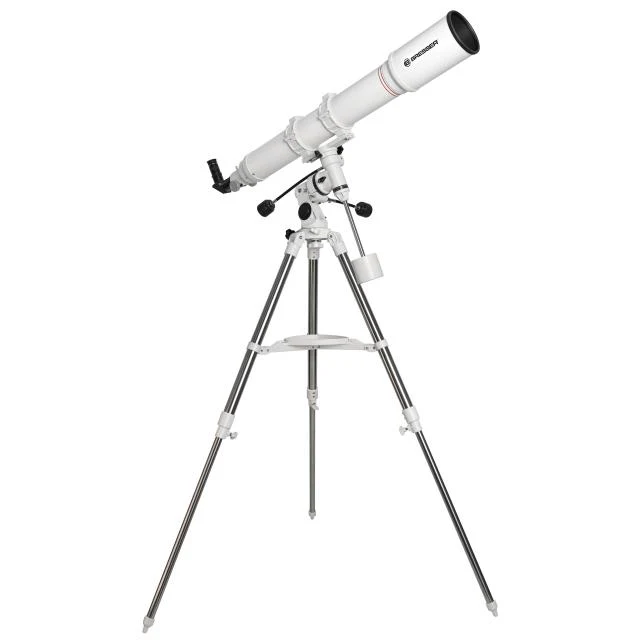 Bresser First Light AR-102/1000 Telescope