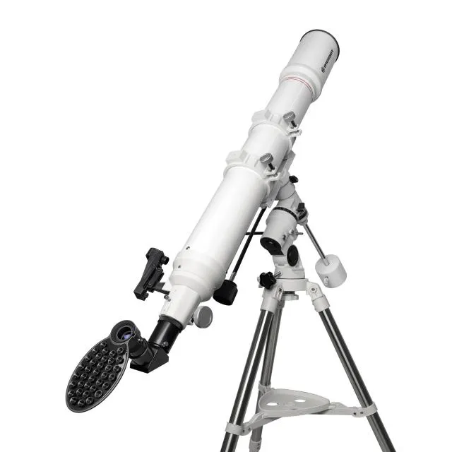 Bresser First Light AR-102/1000 Telescope