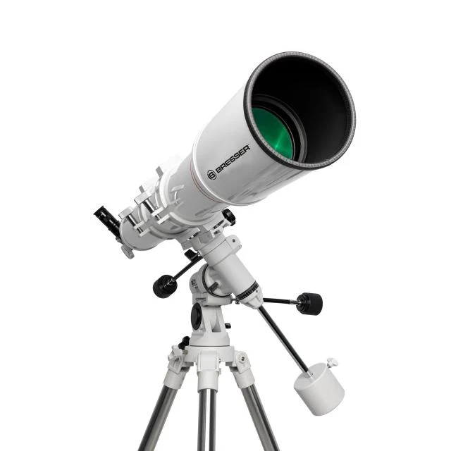 Bresser First Light AR-102/1000 Telescope