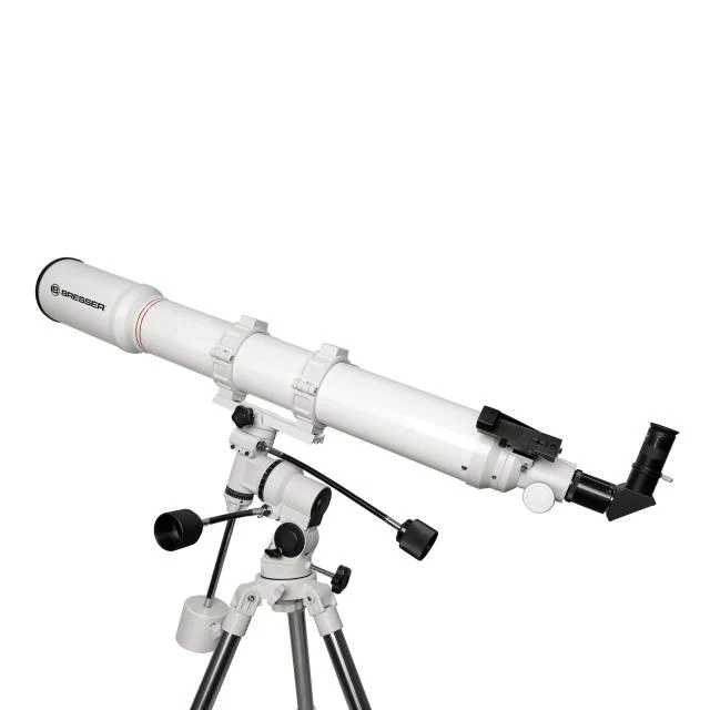 Bresser First Light AR-102/1000 Telescope
