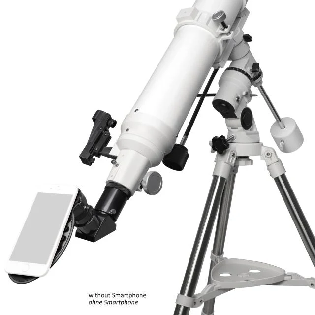 Bresser First Light AR-102/1000 Telescope