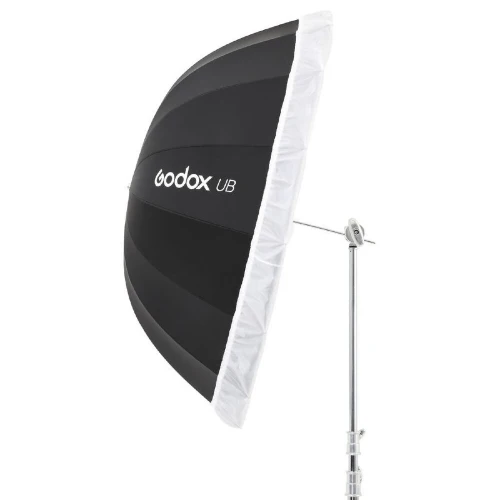 Godox DPU-130T - Diffusortuch weiß für UB-130