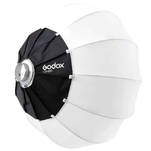 Godox CS-85D - Laterne Softbox 85cm