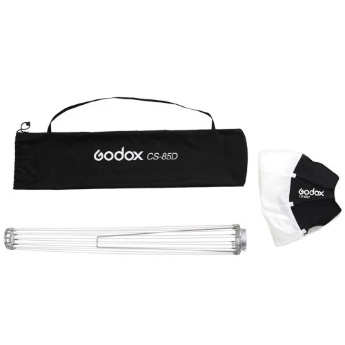 Godox CS-85D - Laterne Softbox 85cm