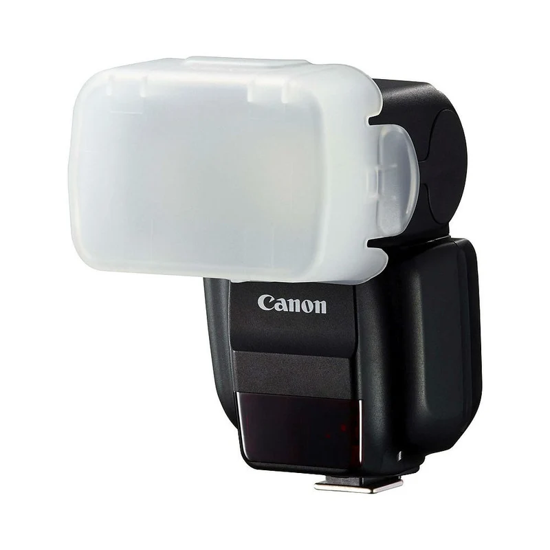 Canon SBA-E2 Bounce Adapter