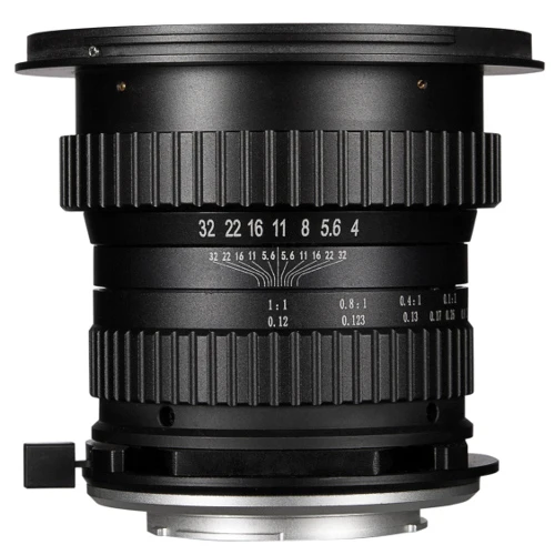 Laowa 15mm F4 Macro Sony E