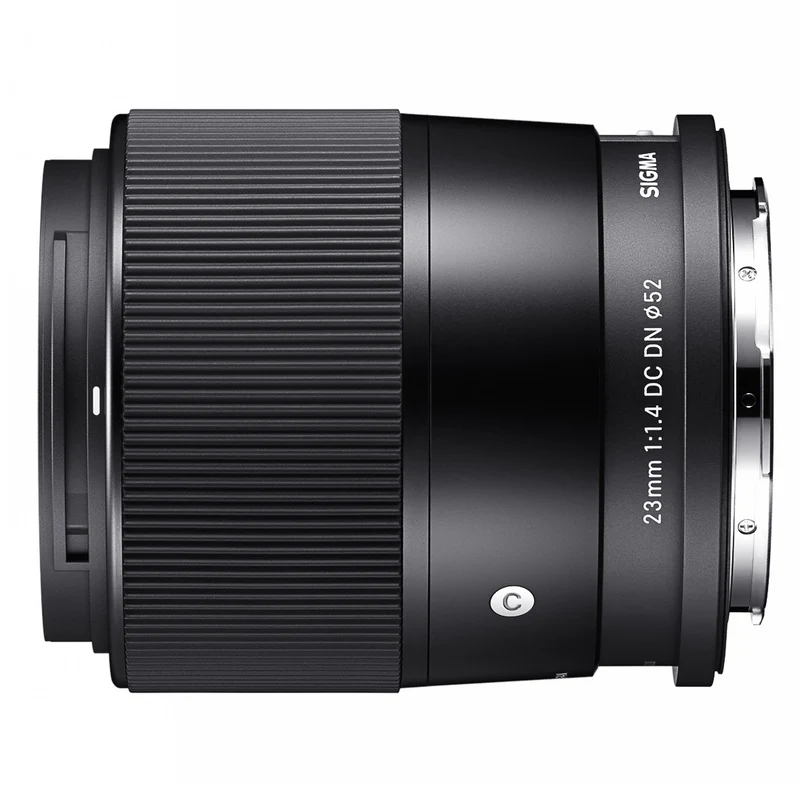 Sigma 23mm f/1.4 DC DN Contemporary L-mount
