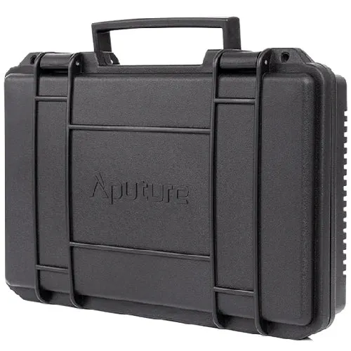 Aputure MC 12-Light Wireless Charging Case