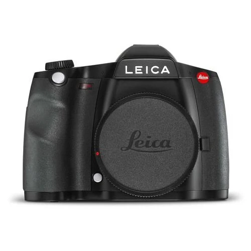 Leica 10827 S3 Body - Black