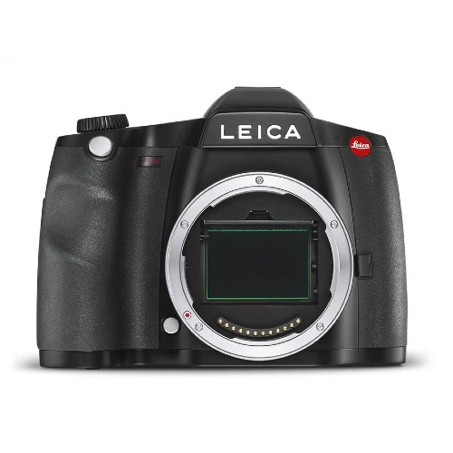 Leica 10827 S3 Body - Black