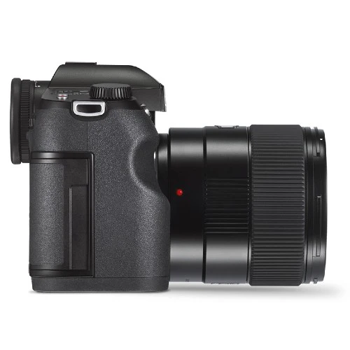Leica 10827 S3 Body - Black