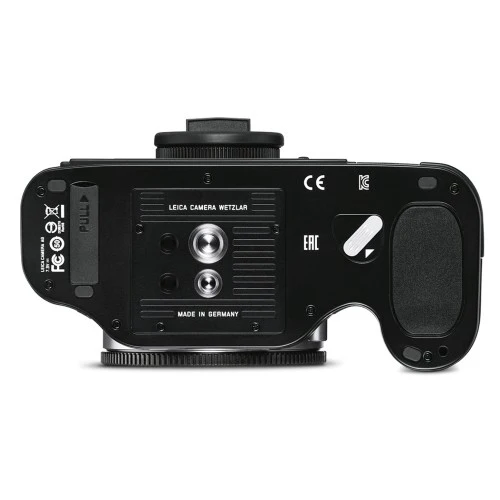 Leica 10827 S3 Body - Black