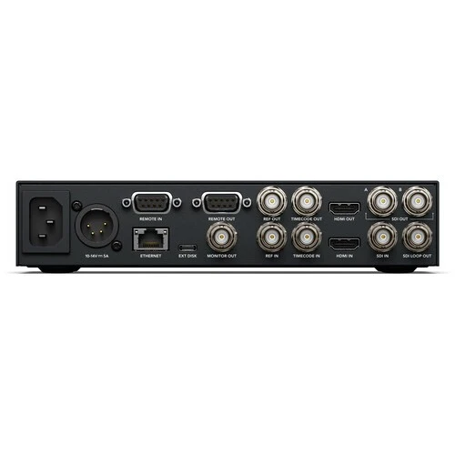 Blackmagic HyperDeck Studio HD Plus