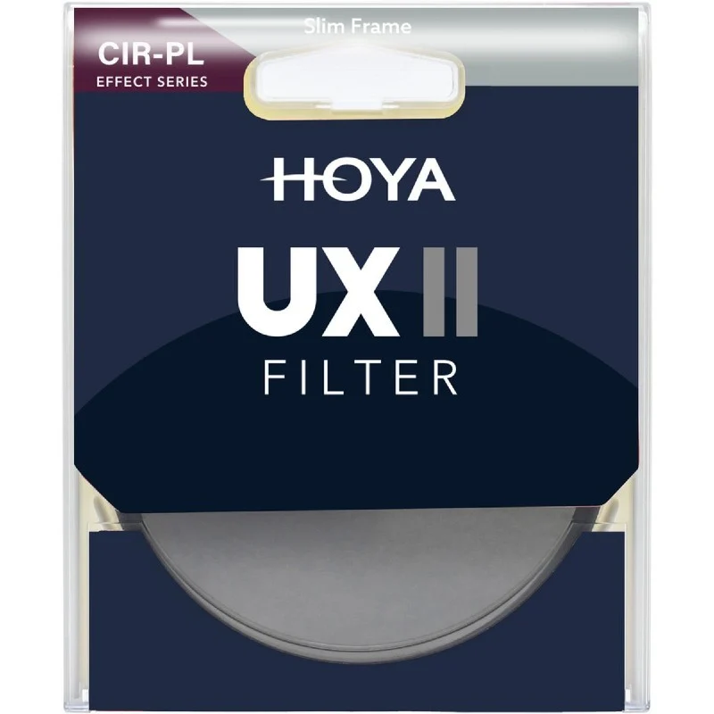 Hoya 82.0MM UX CIR-PL II