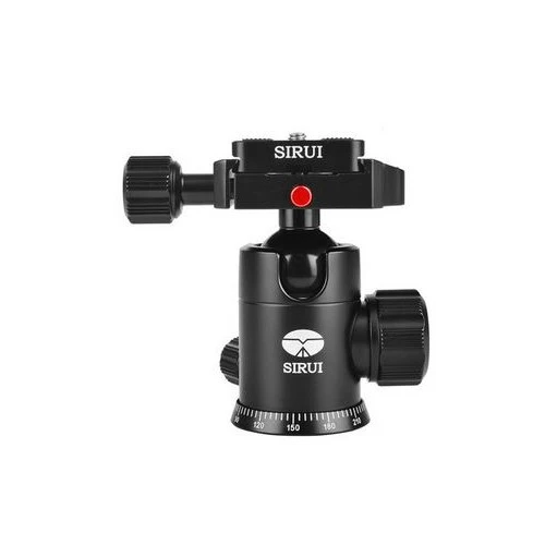 Sirui T-1004XL Traveller + E-10 Head