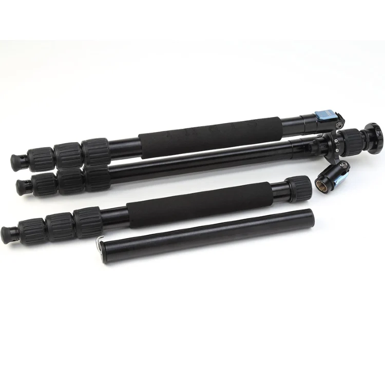 Sirui W-2004 Waterproof Aluminium Tripod