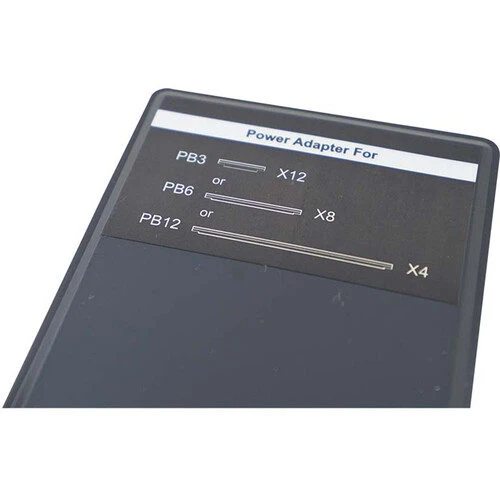 Aputure INFINIBAR 168W (24V) Stromadapter-Kit (EU-Version)