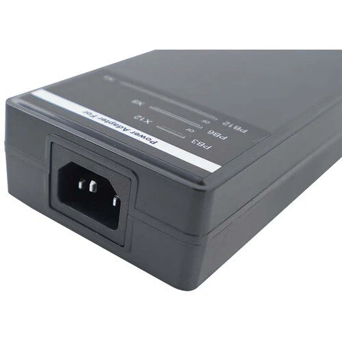 Aputure INFINIBAR 168W (24V) Stromadapter-Kit (EU-Version)