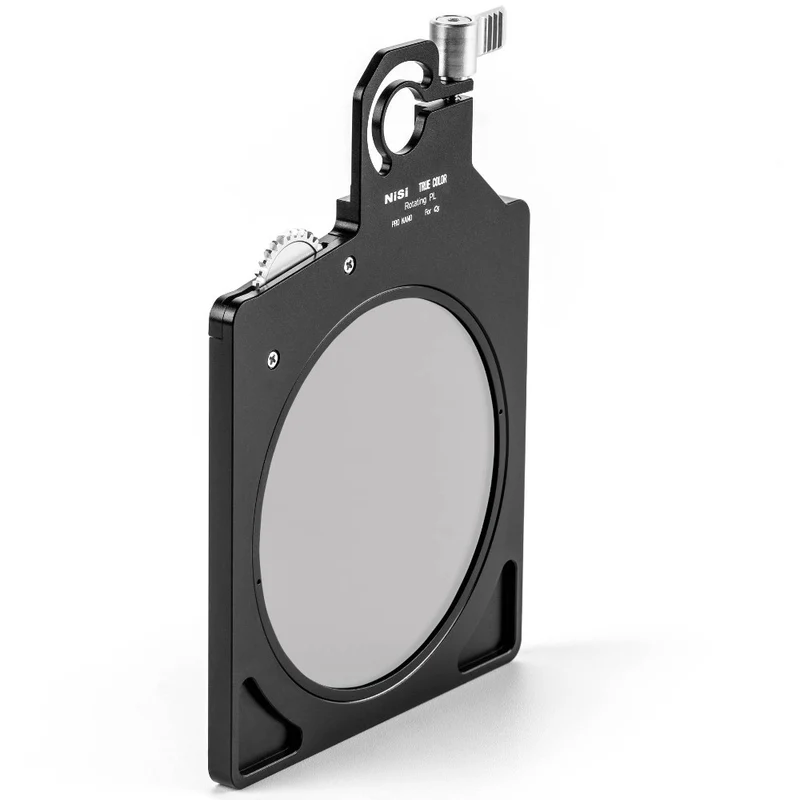 NiSi True Color Rotating PL For C5