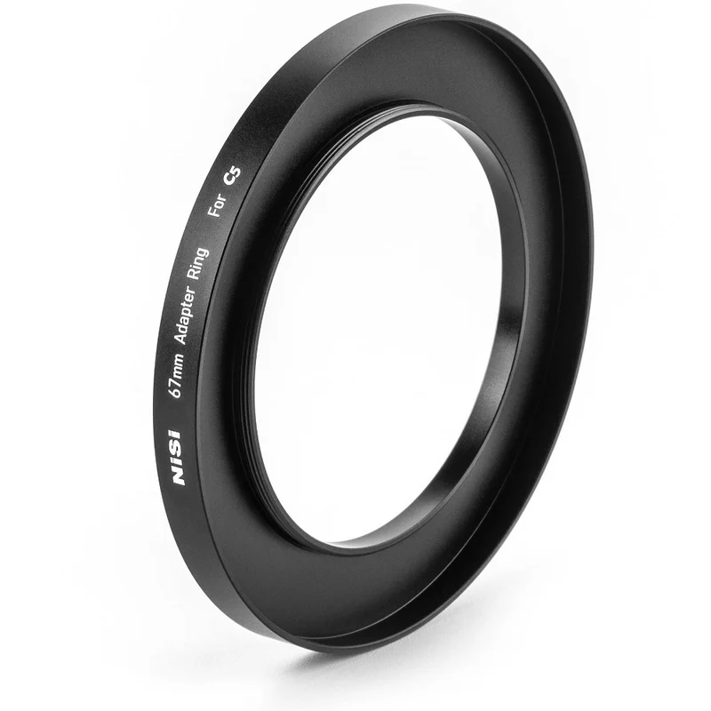 NiSi 67mm Adapter Ring Für C5