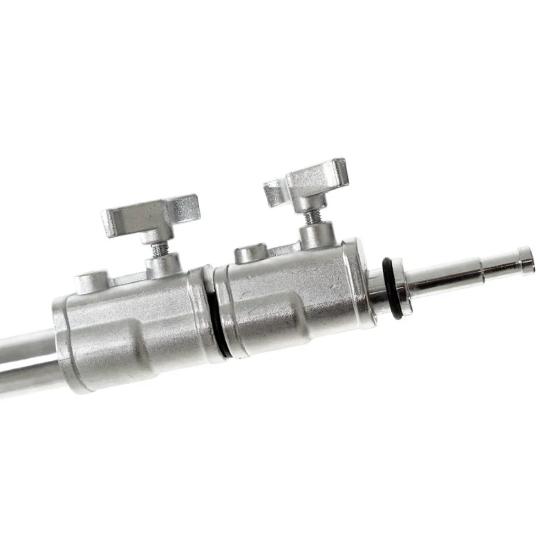 Caruba C-Stand with heavy-duty boom