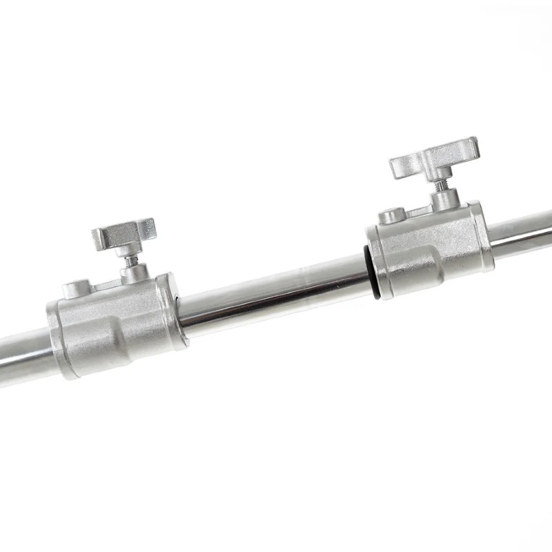Caruba C-Stand with heavy-duty boom