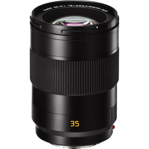 Leica 11184 Apo-Summicron-SL 35mm f/2.0 ASPH.