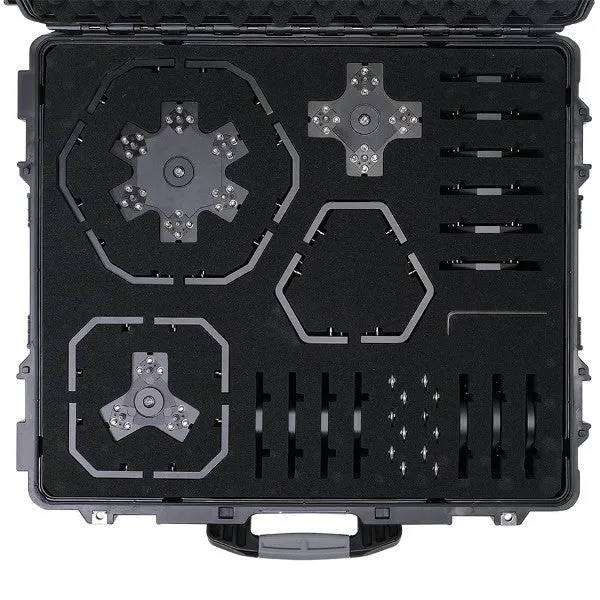 Aputure INFINIBAR Multi-Light Shaping Kit