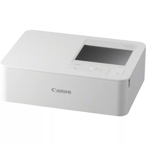 Canon SELPHY CP1500 Weiß + RP-108 Papier 10X15, 108 Ausdrucke