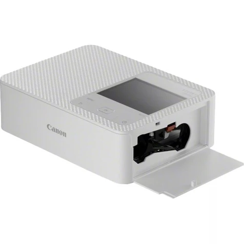Canon SELPHY CP1500 Weiß + RP-108 Papier 10X15, 108 Ausdrucke