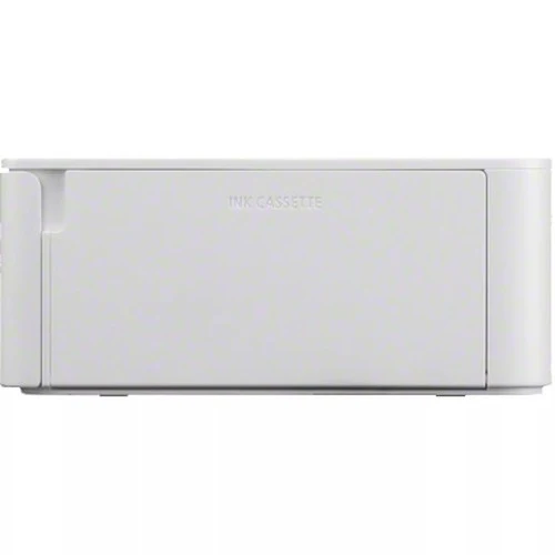 Canon SELPHY CP1500 Weiß + RP-108 Papier 10X15, 108 Ausdrucke