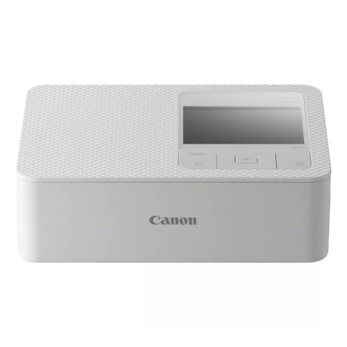 Canon SELPHY CP1500 Weiß + RP-108 Papier 10X15, 108 Ausdrucke