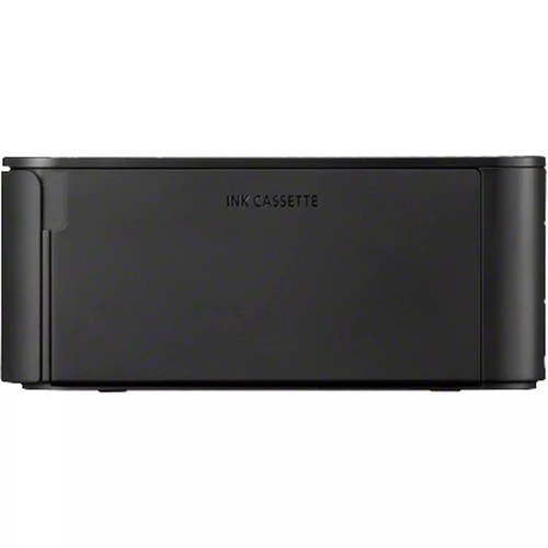 Canon SELPHY CP1500 Black + RP-108 Paper 10X15, 108 Prints