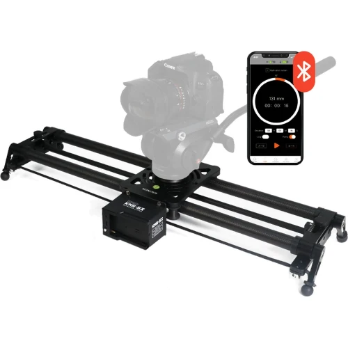 Konova P1 100cm Carbon Kamera-Slider (mit KMS-S3)