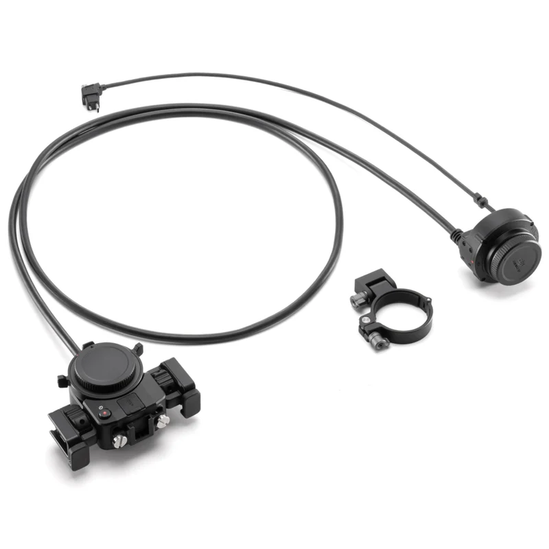 DJI Ronin 4D Flex