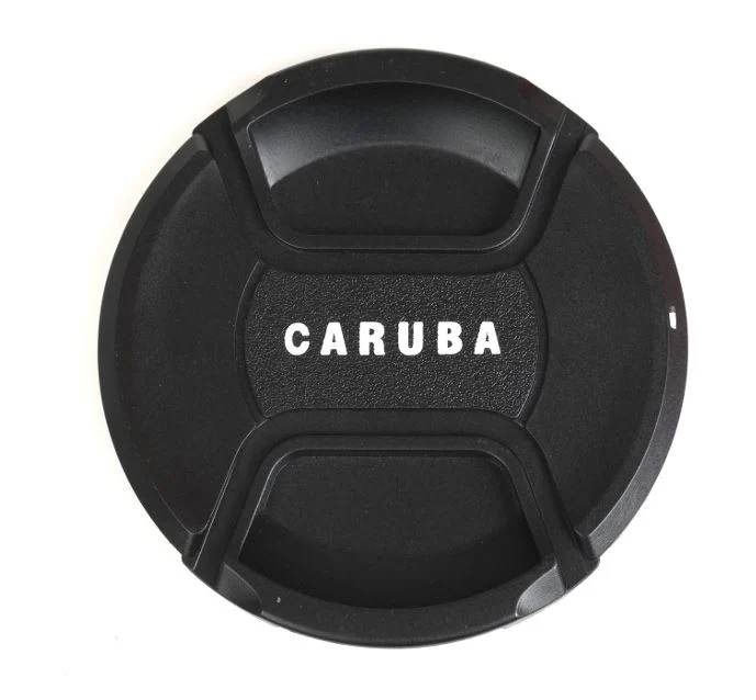 Caruba Clip Cap Lens Cap 82mm