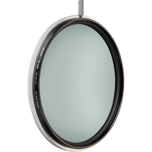 NiSi TRUE COLOR PRO Nano CPL For Swift System 67mm