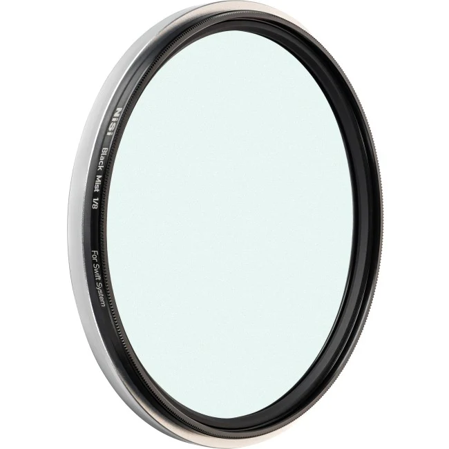 NiSi Black Mist Filter 1/8 for Swift System 95mm