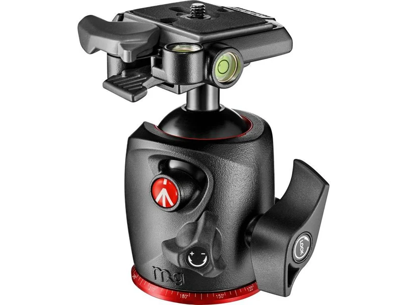 Manfrotto MK190XPRO4-BHQ2 190 Kit