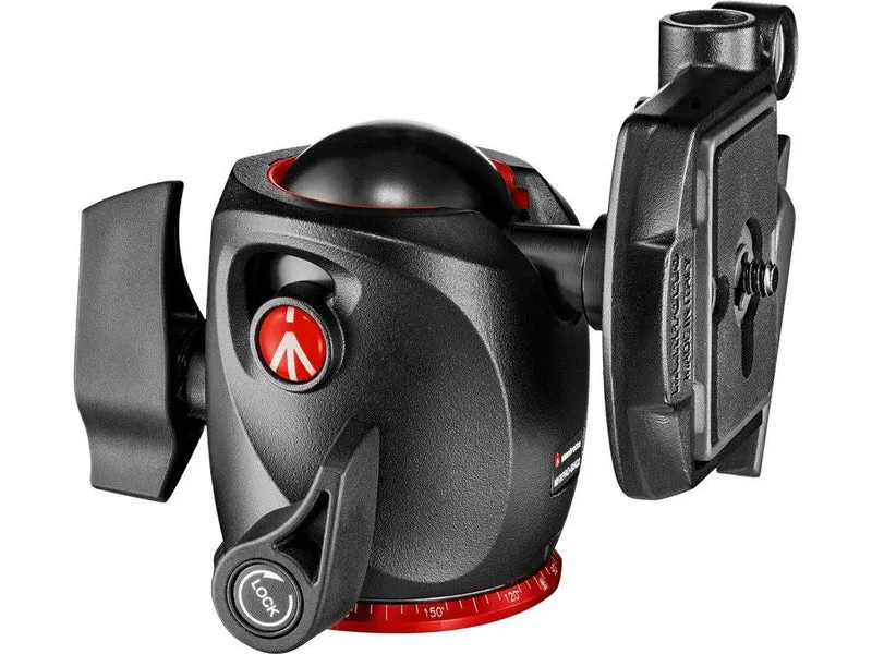 Manfrotto MK190XPRO4-BHQ2 190 Kit
