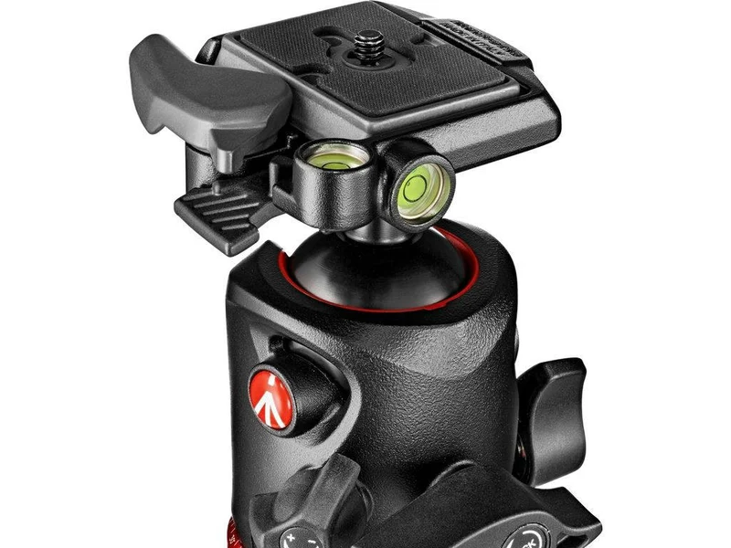 Manfrotto MK190XPRO4-BHQ2 190 Kit