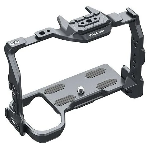 Falcam F22&F38&F50 Quick Release Camera Cage V2 (for Sony A7M4) 2824A