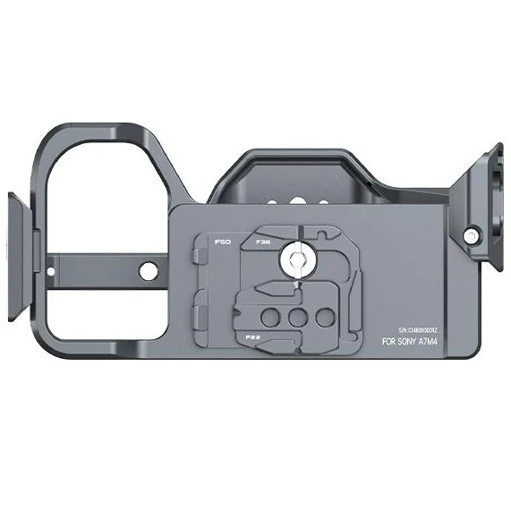 Falcam F22&F38&F50 Quick Release Camera Cage V2 (for Sony A7M4) 2824A