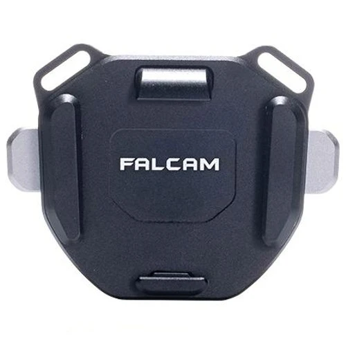 Falcam F38 Quick Release Buckle Base für Schultergurt V2 3141
